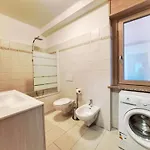 公寓 Casa Alpina - *