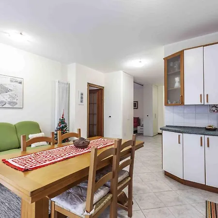 Apartment Casa Alpina - Aosta