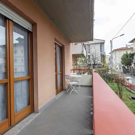 Casa Alpina - * Aosta