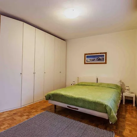 Apartment Casa Alpina - *