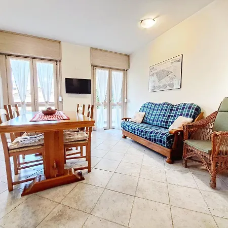 Casa Alpina - Apartment