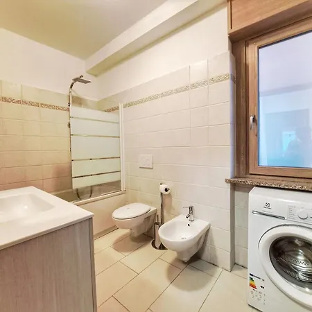 Apartament Casa Alpina - *