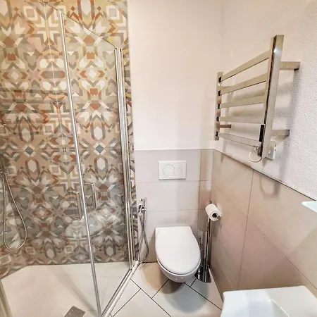 Casa Alpina - Apartment