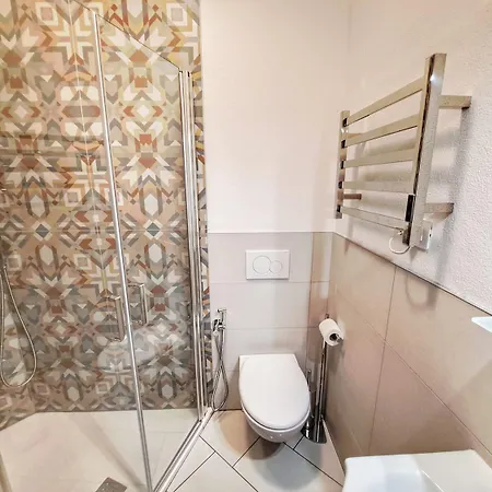 Casa Alpina - Apartament